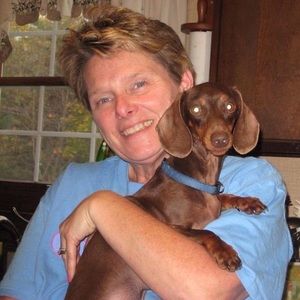 Meet your Posher, Nancy